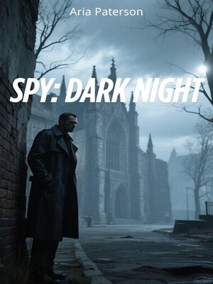 cover image of Spy